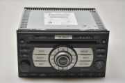 Radio/Navigationssystem-Kombination Nissan X-Trail II (T31) 28185JG41A