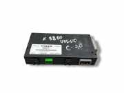 Anhängerhaken-Steuergerät VOLVO C70 II Cabrio D3 58299065