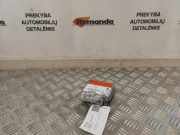 Airbag-Steuergerät BMW 3 (E46) 318 i 65778372521