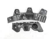 Stoßstangenhalterung hinten links MAZDA CX-30 (DM) SKYACTIV-G M Hybrid DFR551U40 DFR5502J1