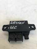 Relais MERCEDES-BENZ GLC (X253, C253) 250 4-matic (253.946) A0009822023