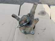 Achsschenkel (ABS) links vorne Opel Vivaro A Kasten (X83)