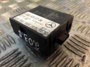 Alarmblock MERCEDES-BENZ C (W203) C 200 CDI (203.007) a2038202726 2038202726
