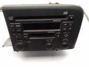 Multifunktionsanzeige Volvo S80 I (184) 9491217