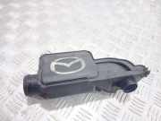 Schlauch für Zylinderkopfhaubenentlüftung Mazda 2 (DY) 9647507680