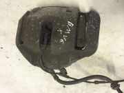 Brake Pad Bracket BMW 6 (E63) 645 Ci