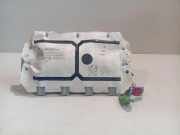 Armaturenbrett Airbag PEUGEOT 307 (3A/C) 1.6 HDi 6052665B 9683408680