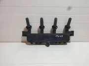 Hochspannungszündkabel (Steckkabel) CITROËN C5 I (DC_) 2.0 16V (DCRFNC, DCRFNF) 9635864980 154302