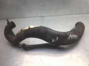 Ladeluftkühler Citroen C5 II (RC) 9639667580