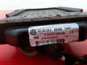 Elektrischer Schulterschulterkühler SKODA FABIA I (6Y2) 1.9 TDI D0467 D0467859