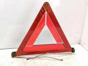 Warndreieck ALFA ROMEO 156 Sportwagon (932_) 2.0 16V T.SPARK (932A2) 0323627 27R0323627