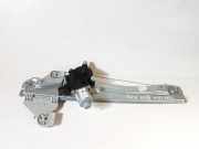 Türfensterheber hinten links HYUNDAI TUCSON (NX4E, NX4A) 1.6 T-GDi Hybrid 430106F0
