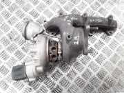 Turbolader AUDI A3 Sportback (8PA) 1.4 TFSI 03C145702 4937318030