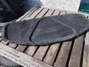 Polster der Motorhaube VW PASSAT B5 (3B2) 1.9 TDI