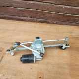 Scheibenwischermechanismus vorne OPEL CORSA C (F08, F68) 1.2 24441422