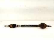 Antriebswelle vorne rechts PEUGEOT 2008 1.2 VTi 9677209880