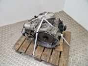 Schaltgetriebe VW Passat B7 Alltrack (36, B7) VWK17
