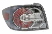 Rücklicht hinten links MAZDA CX-7 (ER) 2.3 MZR DISI Turbo EH62-51-160H 216-1975L-UE