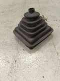 Schaltmanschette Leder AUDI 80 (8C, B4) 2.0 701711122