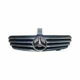 Vorderer oberer Gitter MERCEDES-BENZ CLK (C209) 200 Kompressor (209.342) A2098880052