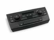 Heizungsbetätigung (Konsole) vorne BMW 1er (E87) 6965374