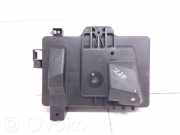 Batterieaufnahme Opel Zafira A (T98) 24449812