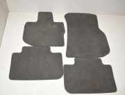 Mattenset BMW X3 (G01, F97) xDrive 30 e Plug-in-Hybrid 8745786 51478745786