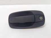 Türaußengriff vorne links RENAULT TRAFIC II Minibus / passenger (JL) 2.0 (JL0A)