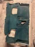 Bodenmatte hinten links CITROËN BERLINGO (MF) 1.9 D (MFDJY)