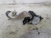 Sicherheitsgurt rechts hinten Infiniti Q50 (V37)