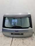 Kofferraumdeckel FORD C-MAX (DM2) 1.6 TDCi