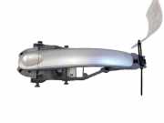 Türgriff links VW Golf V Plus (5M, 521) 5J0837886B