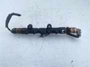KRAFTSTOFFVERTEILER EINSPRITZLEISTE VERTEILERROHR TOYOTA AVENSIS Estate (_T25_) 2.0 D-4D (CDT250_)