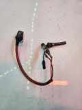 Abgastemperatursensor FORD TRANSIT Furgon 2.2 TDCi CC119T540AJ