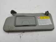 Linke Sonnenblende CITROËN C-CROSSER (EP_) 2.2 HDi