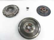 Schwungrad SKODA FABIA I (6Y2) 1.9 TDI 037105273C 038141032