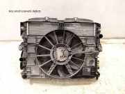 Kühler Chevrolet Corvette (C7) 20979402