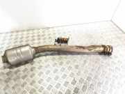 Endschalldämpfer Audi A4 Avant (8K, B8) 8K0253211AG