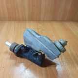 Bremszylinder VW TRANSPORTER IV Furgon (70XA) 2.4 D 701611303E