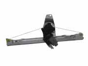 Türfensterheber hinten links CITROËN C4 Grand Picasso I (UA_) 2.0 HDi 138 135090222