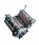 Motor MERCEDES-BENZ E (W211) E 320 CDI (211.026) 642940