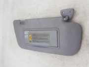 Linke Sonnenblende NISSAN PRIMERA (P12) 1.9 dCi