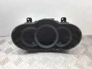 Kombiinstrument TOYOTA RAV 4 III (_A3_) 2.2 D 4WD (ALA30_) 2574403300 8380042C73