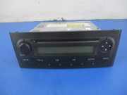 Radio/Navigationssystem-Kombination Fiat Punto (188) 735446970