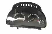 Kombiinstrument BMW 5 Gran Turismo (F07) 530 d 0263687111 9232955