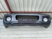 Frontstoßstange HYUNDAI SANTA FÉ II (CM) 2.2 CRDi GLS