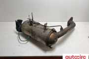 Aktivkohlefilter für Tankentlüftung Ford C-Max () 1570372