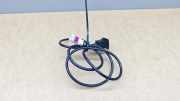 USB MERCEDES-BENZ B (W246, W242) B 180 CDI / d (246.212) A1178200315