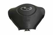 Schleifring Airbag Subaru Impreza III Schrägheck (G3, GH, GR)