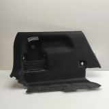 Kofferraumpolster links MERCEDES-BENZ GLA (H247) GLA 200 (247.787) A2476906103